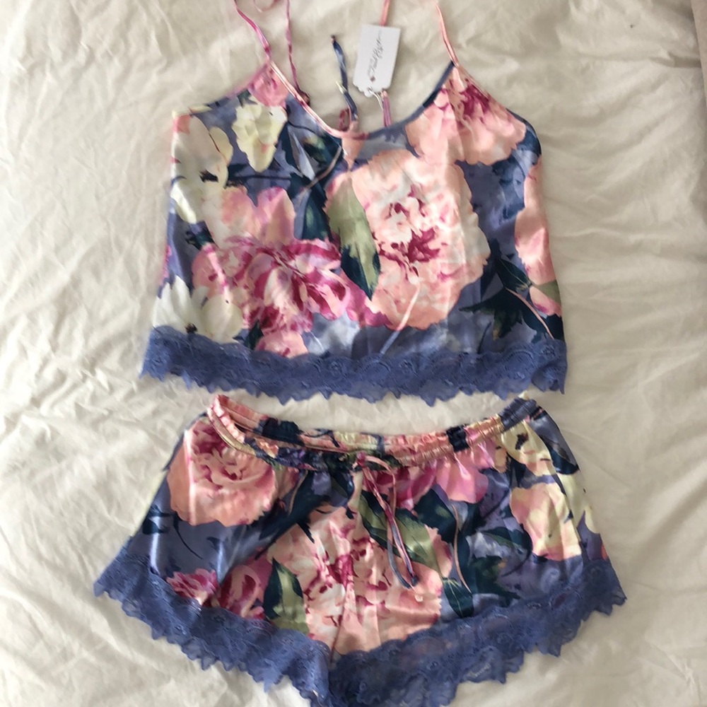 Super cute lounge set